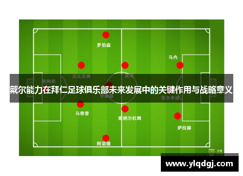 戴尔能力在拜仁足球俱乐部未来发展中的关键作用与战略意义