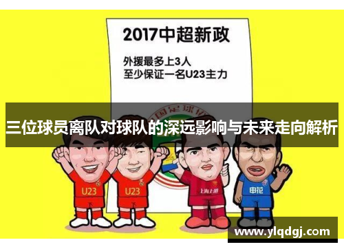 三位球员离队对球队的深远影响与未来走向解析