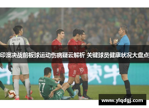 印澳决战前板球运动伤病疑云解析 关键球员健康状况大盘点