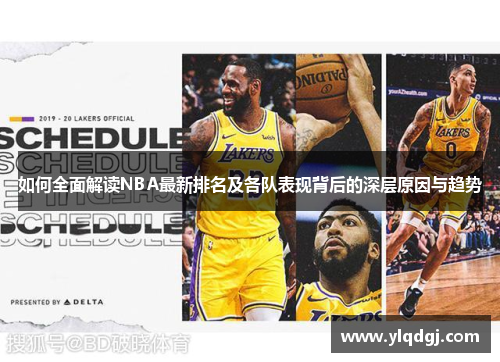 如何全面解读NBA最新排名及各队表现背后的深层原因与趋势