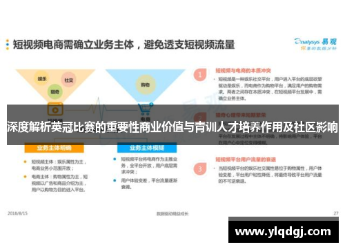 深度解析英冠比赛的重要性商业价值与青训人才培养作用及社区影响